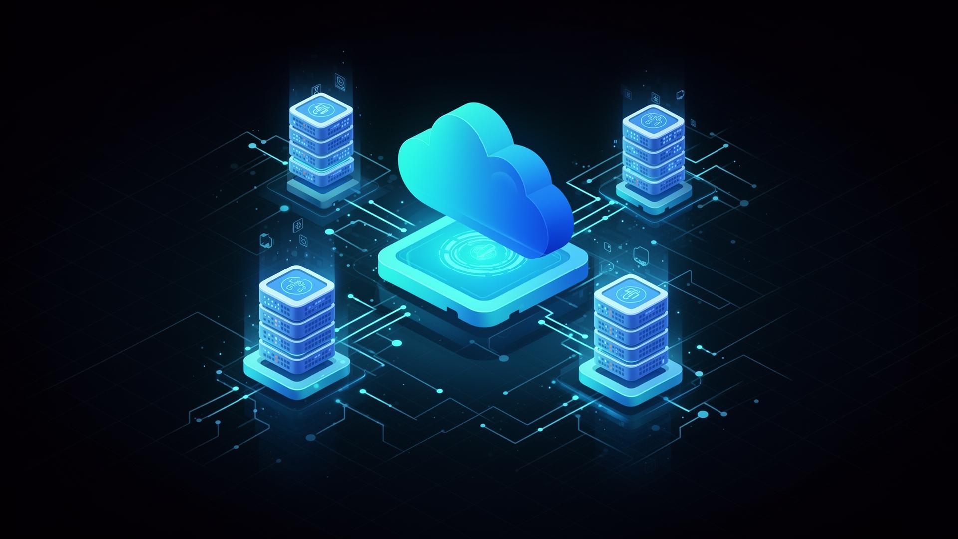 Cloud infrastructure